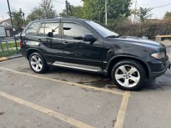 Сүрөт унаа BMW X5