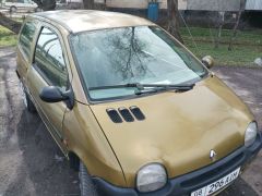 Фото авто Renault Twingo