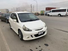 Сүрөт унаа Honda Fit