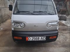 Фото авто Daewoo Damas