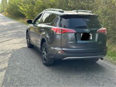 Photo of the vehicle Toyota RAV4