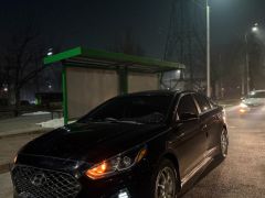 Сүрөт унаа Hyundai Sonata