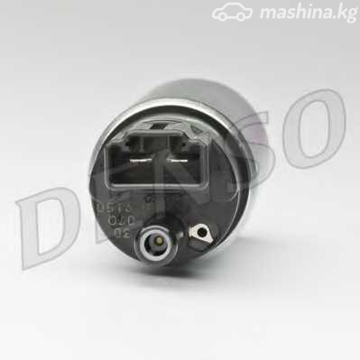 Spare Parts and Consumables - Бензонасос толстая клемма Denso DFP0105