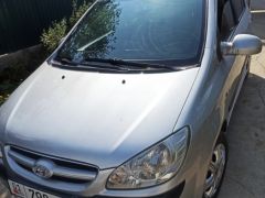 Сүрөт унаа Hyundai Getz