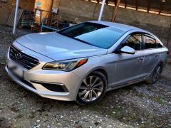 Сүрөт унаа Hyundai Sonata