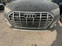 Фото авто Audi Q5