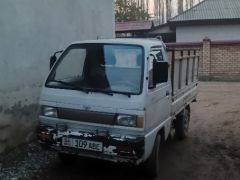 Фото авто Daewoo Labo