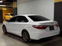 Фото авто Toyota Camry