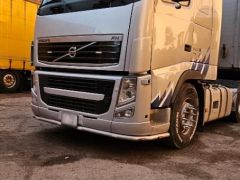 Фото авто Volvo FH