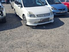 Фото авто Honda Stream