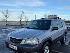 Сүрөт унаа Mazda Tribute