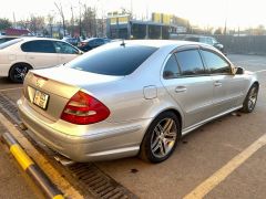 Photo of the vehicle Mercedes-Benz E-Класс