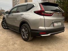 Фото авто Honda CR-V