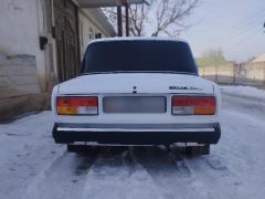 Сүрөт унаа ВАЗ (Lada) 2107