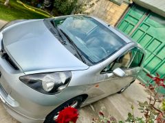 Сүрөт унаа Honda Jazz