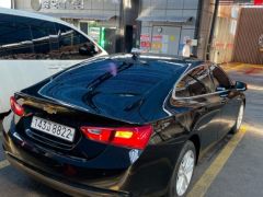 Сүрөт унаа Chevrolet Malibu