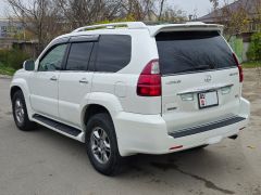 Сүрөт унаа Lexus GX