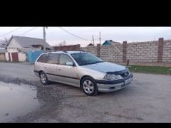 Photo of the vehicle Toyota Avensis