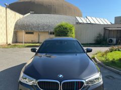 Сүрөт унаа BMW 5 серия