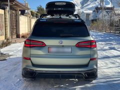 Сүрөт унаа BMW X5