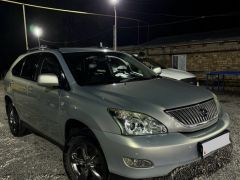 Фото авто Lexus RX