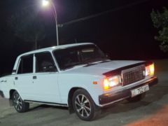 Photo of the vehicle ВАЗ (Lada) 2107