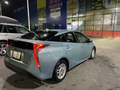 Сүрөт унаа Toyota Prius