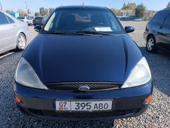 Сүрөт унаа Ford Focus