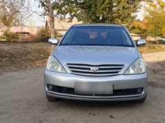 Сүрөт унаа Toyota Allion