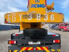 Photo of the vehicle XCMG GY25SK2