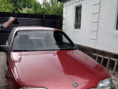 Photo of the vehicle Opel Omega