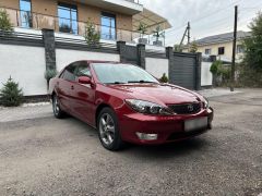 Фото авто Toyota Camry