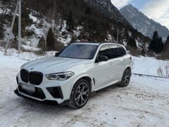 Сүрөт унаа BMW X5