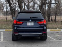 Photo of the vehicle BMW X5