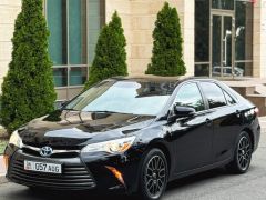 Фото авто Toyota Camry