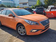 Сүрөт унаа Hyundai Sonata