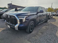 Photo of the vehicle Toyota Tundra