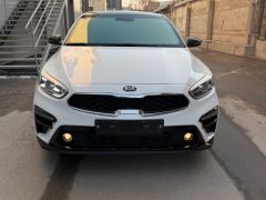 Photo of the vehicle Kia K3