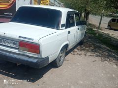 Photo of the vehicle ВАЗ (Lada) 2107