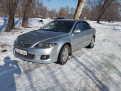 Сүрөт унаа Mazda 6