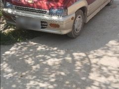 Photo of the vehicle Daewoo Tico