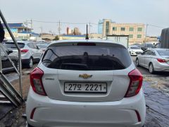 Сүрөт унаа Chevrolet Spark