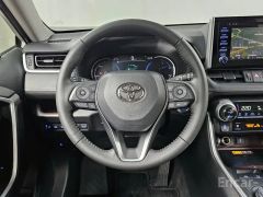 Сүрөт унаа Toyota RAV4