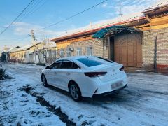 Сүрөт унаа Hyundai Sonata