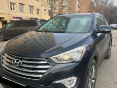 Photo of the vehicle Hyundai Santa Fe