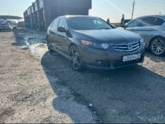 Сүрөт унаа Honda Accord