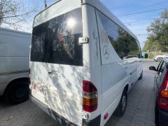 Фото авто Mercedes-Benz Sprinter