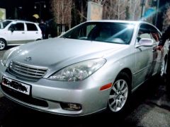 Сүрөт унаа Lexus ES