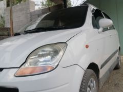 Фото авто Daewoo Matiz