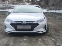 Photo of the vehicle Hyundai Avante